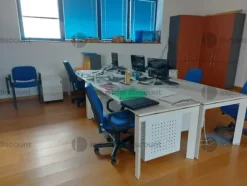 1#10107 Arredo da ufficio ed attrezzature elettroniche d'ufficio
