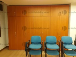 1#10107 Arredo da ufficio ed attrezzature elettroniche d'ufficio