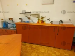 1#10107 Arredo da ufficio ed attrezzature elettroniche d'ufficio