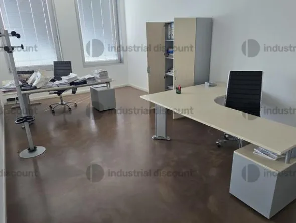 9#10268 Arredo d'ufficio