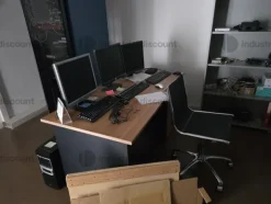 9#10268 Arredo d'ufficio