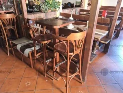 2#10168 Arredo e attrezzatura ristorante