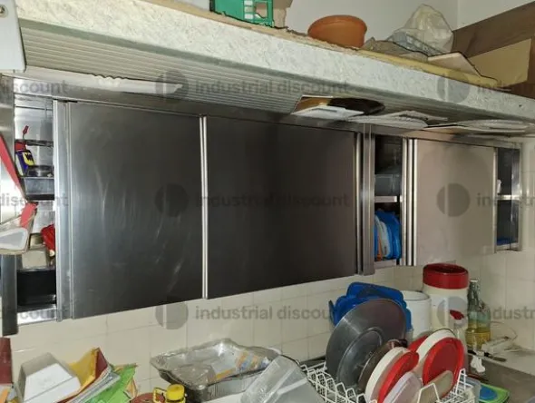 2#10168 Arredo e attrezzatura ristorante