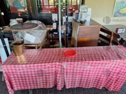 2#10168 Arredo e attrezzatura ristorante