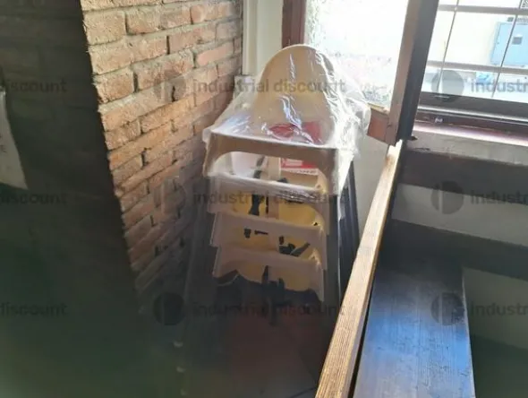 2#10168 Arredo e attrezzatura ristorante