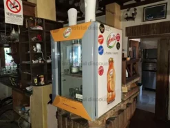2#10168 Arredo e attrezzatura ristorante
