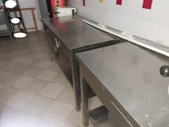 12#7897 Arredo e attrezzature da supermercato