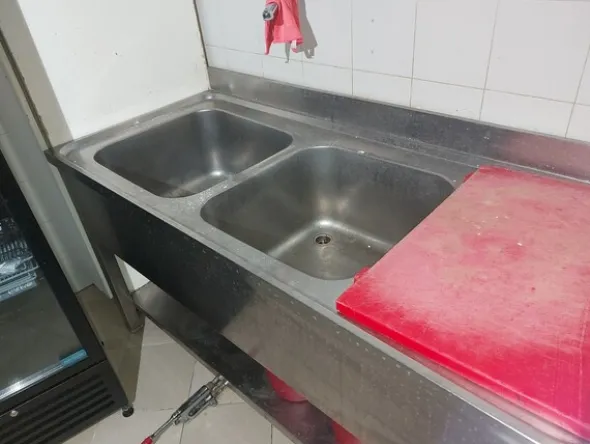 12#7897 Arredo e attrezzature da supermercato
