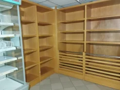 12#7897 Arredo e attrezzature da supermercato
