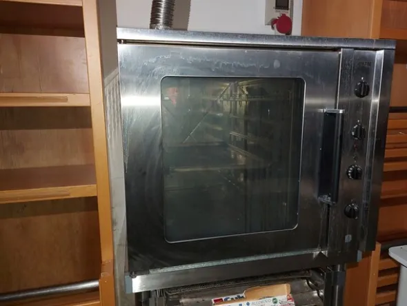12#7897 Arredo e attrezzature da supermercato