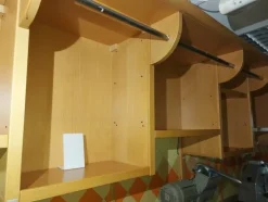 12#7897 Arredo e attrezzature da supermercato