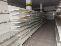 12#7897 Arredo e attrezzature da supermercato