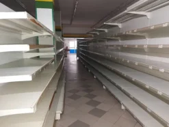12#7897 Arredo e attrezzature da supermercato