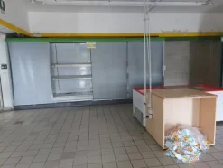 12#7897 Arredo e attrezzature da supermercato