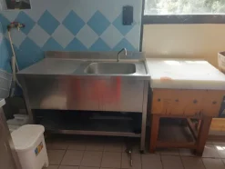 12#7897 Arredo e attrezzature da supermercato