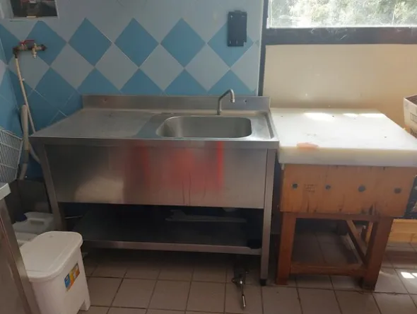 12#7897 Arredo e attrezzature da supermercato