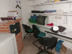 12#7897 Arredo e attrezzature da supermercato