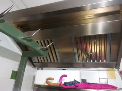 12#7897 Arredo e attrezzature da supermercato
