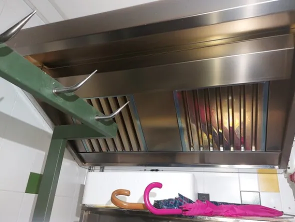 12#7897 Arredo e attrezzature da supermercato