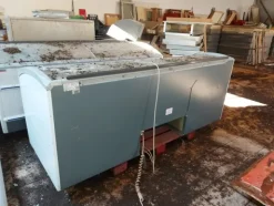 1#7568 Arredo per supermercati