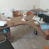 1#9898 Arredo uffici, apparecchiature elettroniche e impianti