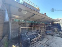 1#9898 Arredo uffici, apparecchiature elettroniche e impianti