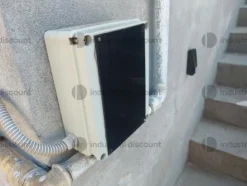 1#9898 Arredo uffici, apparecchiature elettroniche e impianti