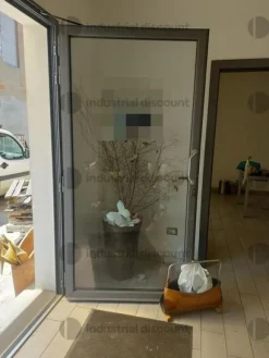 1#9898 Arredo uffici, apparecchiature elettroniche e impianti