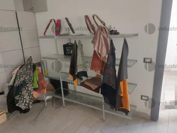 1#9898 Arredo uffici, apparecchiature elettroniche e impianti