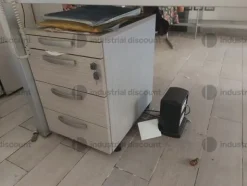 1#9898 Arredo uffici, apparecchiature elettroniche e impianti