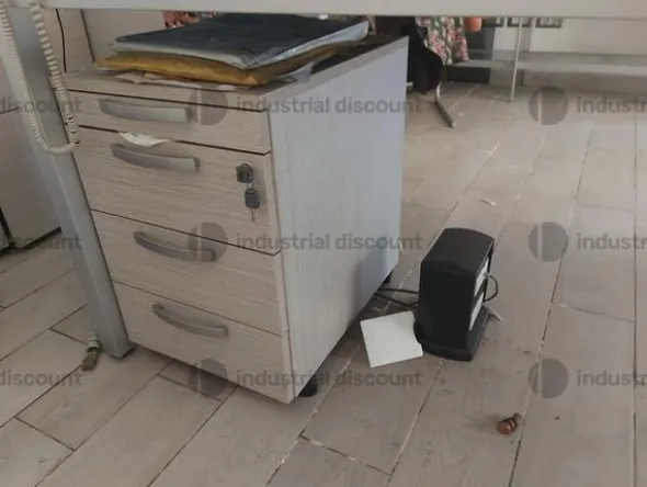 1#9898 Arredo uffici, apparecchiature elettroniche e impianti