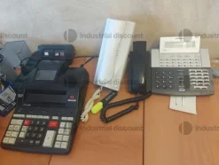 96#8613 Arredo uffici e macchine elettroniche