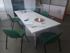 96#8613 Arredo uffici e macchine elettroniche