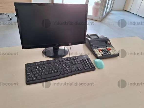 17#10037 Arredo ufficio
