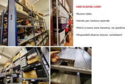 Arredo ufficio completo