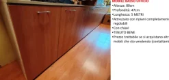 Arredo ufficio completo