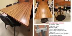 Arredo ufficio completo