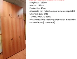 Arredo ufficio completo