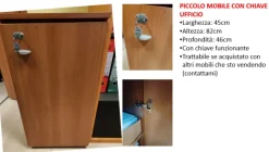 Arredo ufficio completo