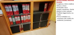 Arredo ufficio completo