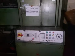 96#8801 Arredo uffici Soppalchi Gabbioni metallici Ricambi e Impianto idrico