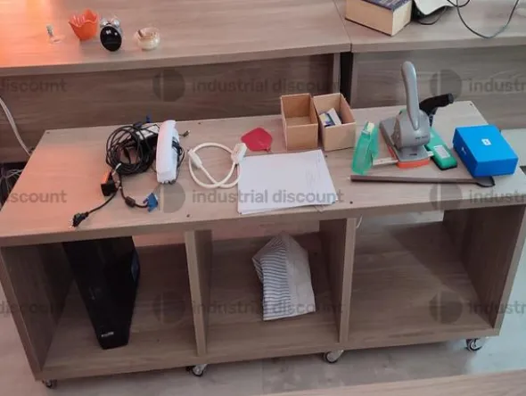 1#9733 Arredo vario