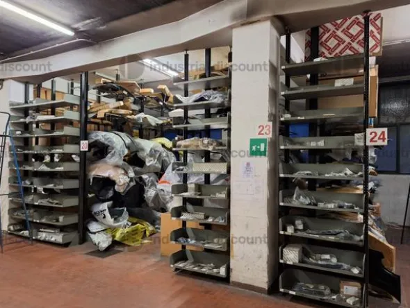 1#8975 Articoli di meccanica e carrozzeria auto