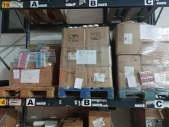 2#8578 Articoli per la casa e igiene personale