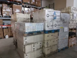 24#8578 Articoli per la casa e igiene personale
