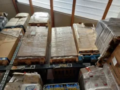 17#8578 Articoli per la casa e igiene personale