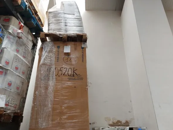 17#8578 Articoli per la casa e igiene personale