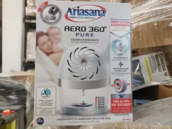 15#8578 Articoli per la casa e igiene personale