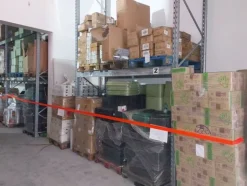 4#8578 Articoli per la casa e igiene personale