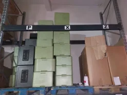 4#8578 Articoli per la casa e igiene personale